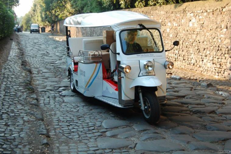 Tuk Tuk Appia