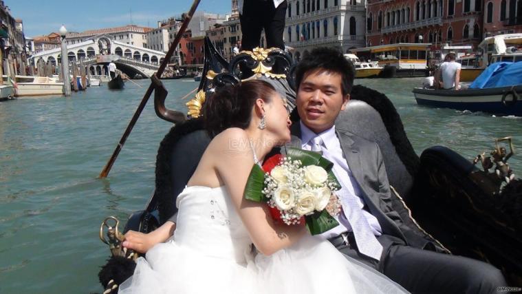 Cinesi - WeddingLions Fotografo