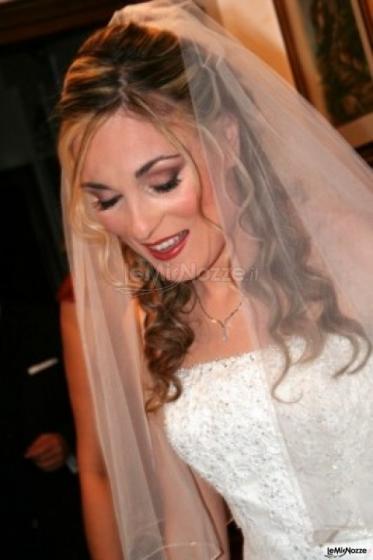 Make up per la sposa a Roma