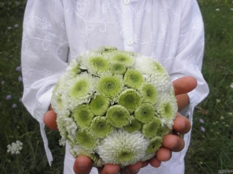 Bouquet per la sposa