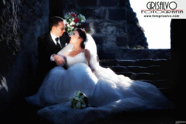 Grisalvo Fotografia - Fotografo per matrimoni a Catania