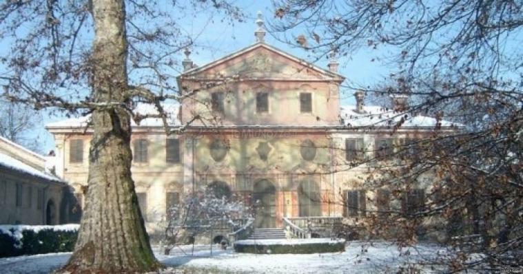 Location di matrimonio a Cuneo - Tenuta Berroni