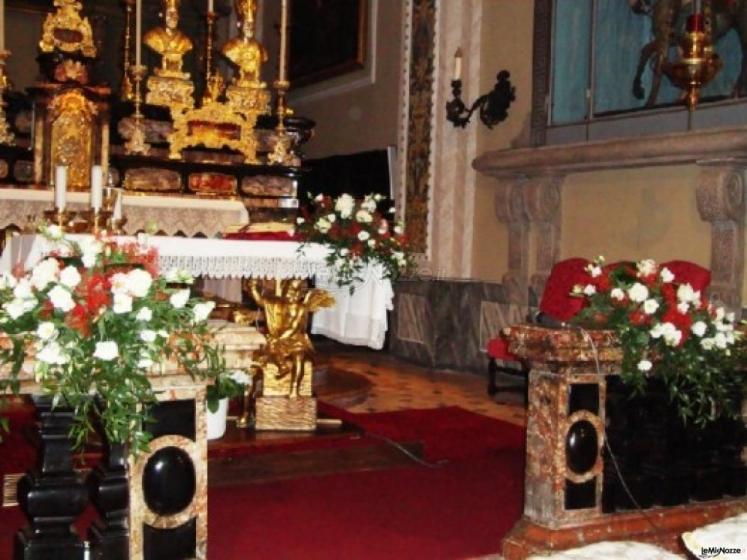 Fiori Per Il Matrimonio A Milano Rosa Blu Rosa Blu Fiori Foto 2