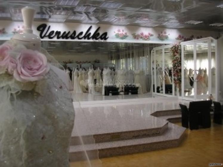 L'Atelier Veruschka Sposa di Sala Baganza - Parma
