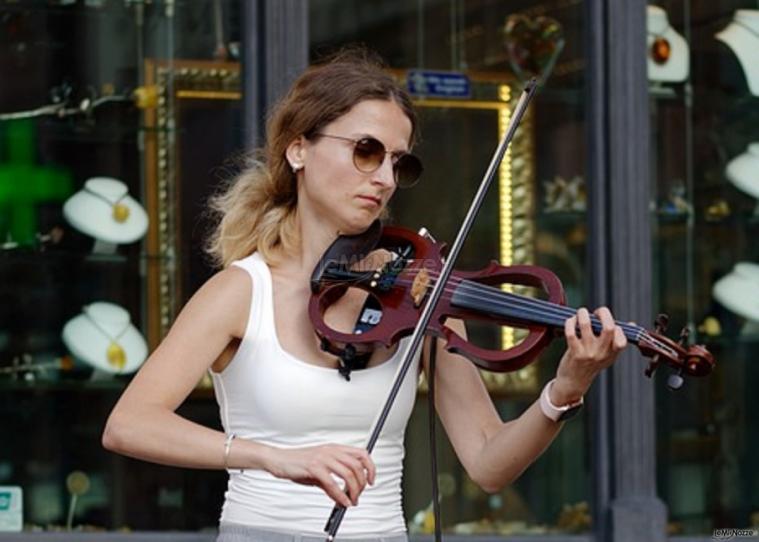 Fidenza trio musicale - Musica per il matrimonio a Parma