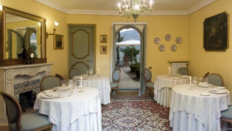 Sala Ristorante