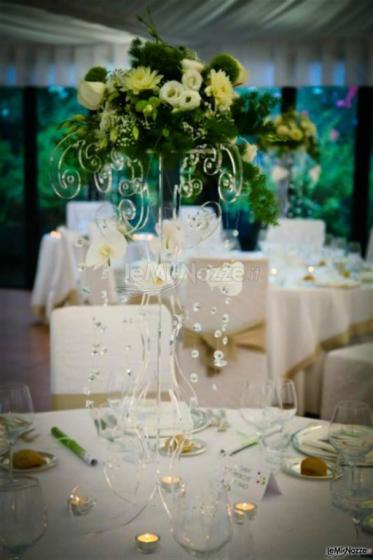 Allestimenti - SposiAmo Wedding Planner Imperia