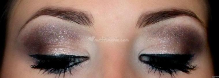 Trucco occhi - Rita Makeup