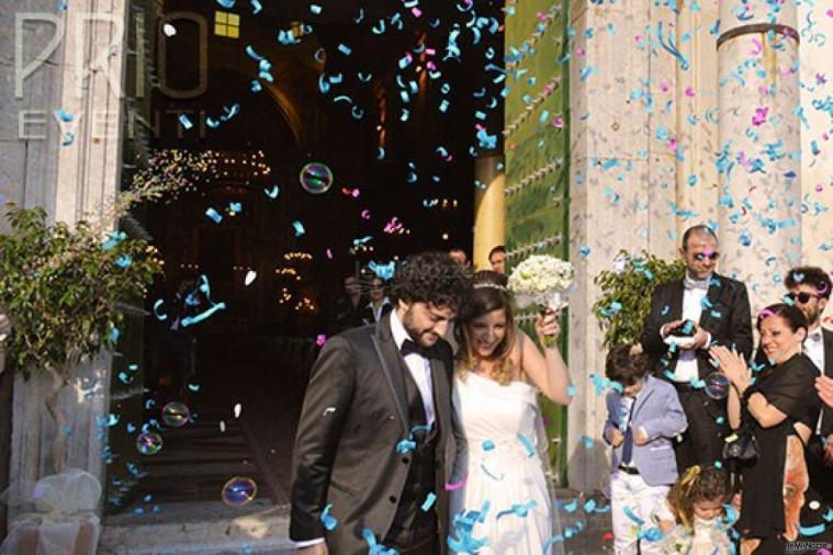 Professionisti per organizzare il tuo matrimonio