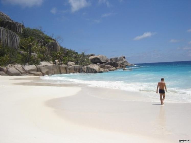 Tour operator per viaggi di nozze alle Seychelles