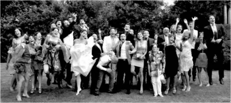 Wedding Photographers - Servizi fotografici per il matrimonio a Milano