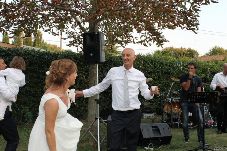 Musica per matrimoni