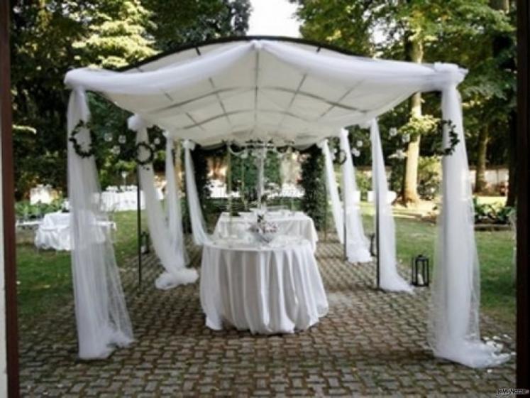Location per il matrimonio - Villa Carlotta a Modena