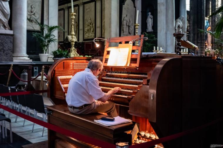 Fidenza trio musicale - Musica per il matrimonio a Parma