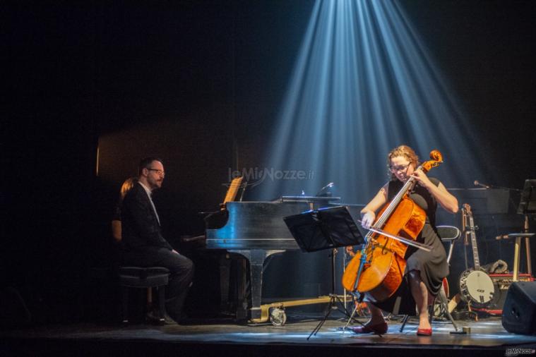 Palladium Musica - L'intrattenimento musicale per il matrimonio a Vicenza