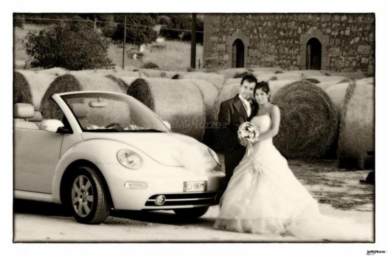 Fotografia di Studio Foto Si, fotografo nozze Fabio Nicolaci a Caltagirone (Catania)