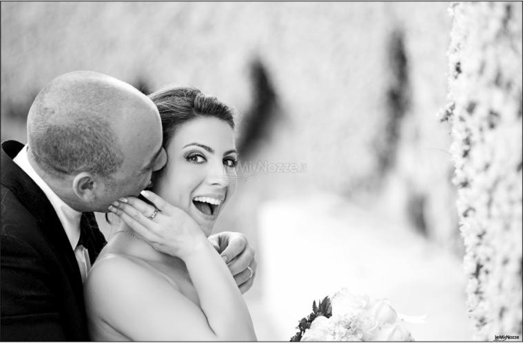 fotografo matrimonio  Napoli