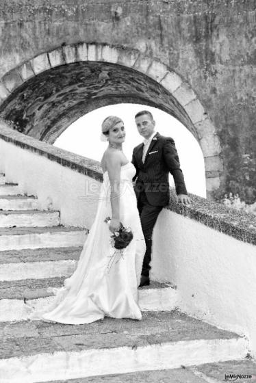 Massimo Memoli - Foto in posa per matrimoni a Salerno