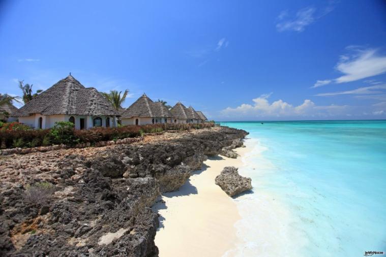 I Viaggi di Simona - Zanzibar