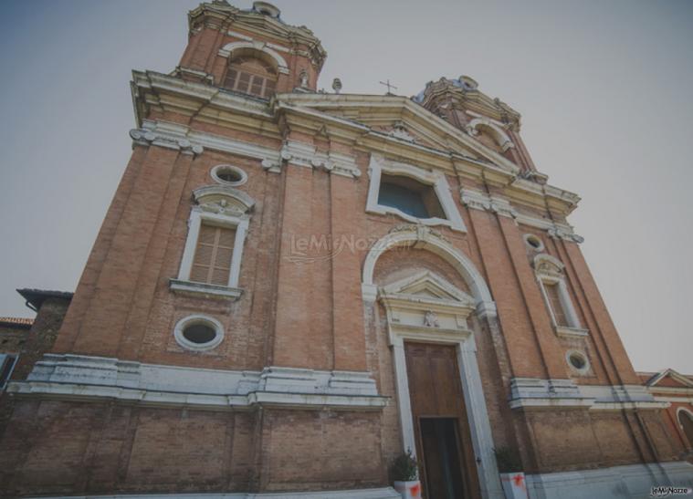 Nonsolomoda Fotografi - La chiesa