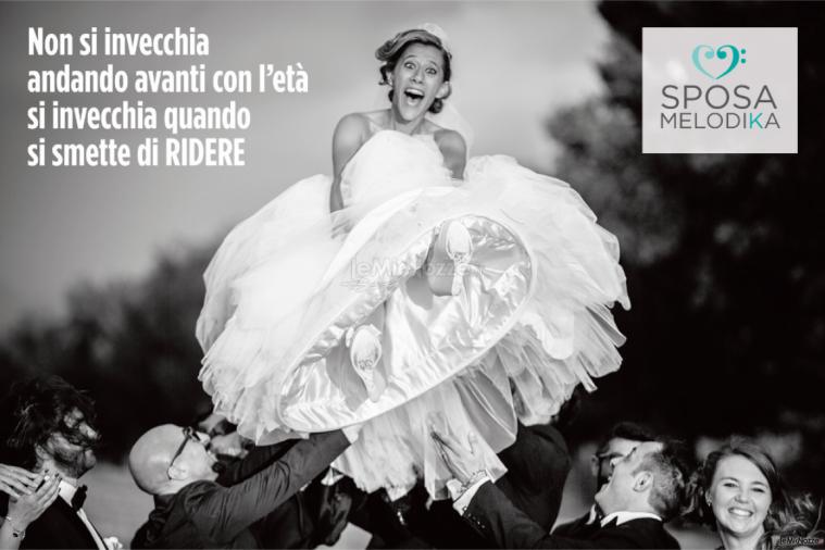 Sposa Melodika - Wedding Sax Quartet - Festa di nozze