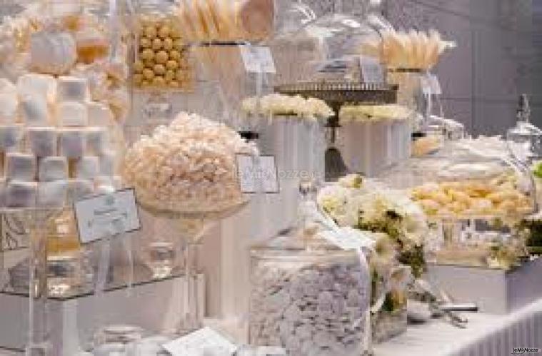 Confettata - Camelia Wedding Planner