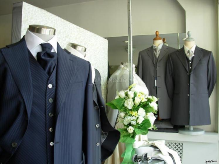 Atelier Les Hommes - Atelier per abiti da matrimonio