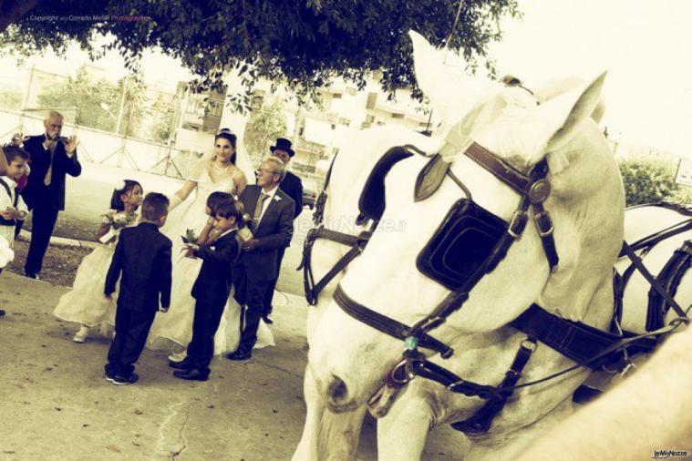 Fotografia di Corrado Melilli, fotografo nozze a Siracusa