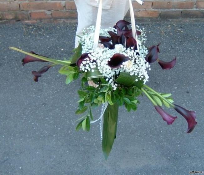 Il Giardino Fiorito - Addobbi floreali per il matrimonio a Bologna