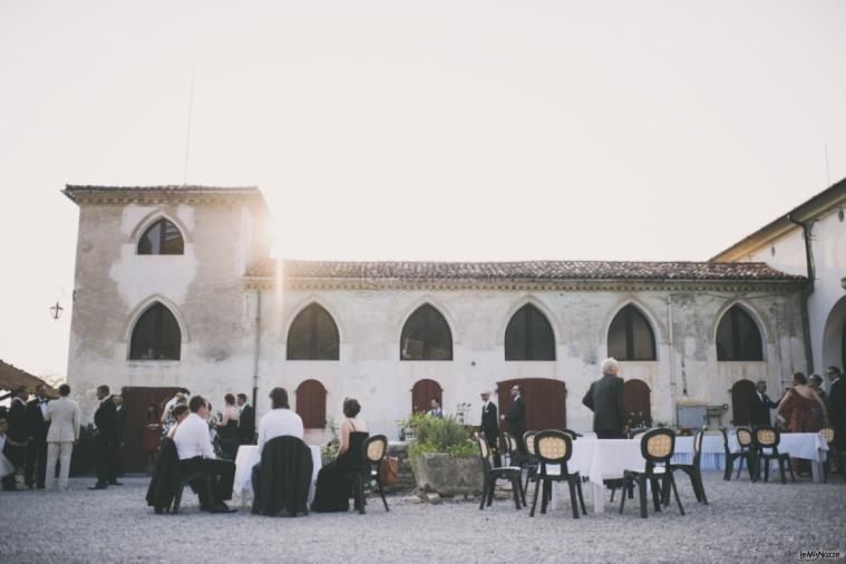 Tenuta Rechsteiner - L'Antica Latteria