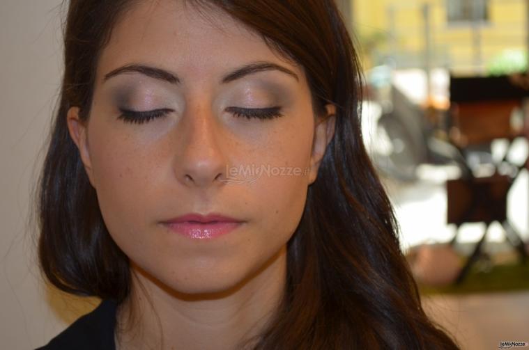 Lips Make-Up, il primo make-up center specializzato in trucco sposa