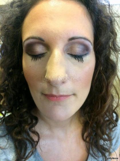 Coffee&Glam - Il trucco giorno