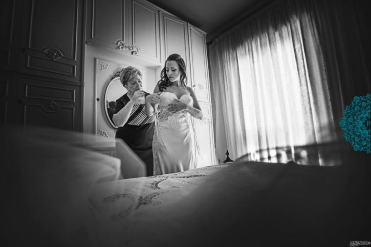 Pentastudio Foto&Film - Il racconto fotografico del matrimonio