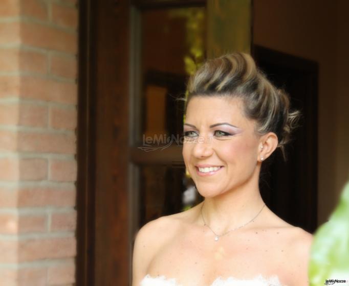 Alessandra Appio Make up Artist - Trucco professionale per matrimoni