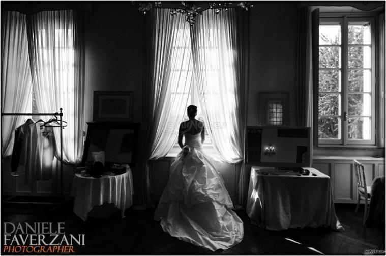 Matrimonio a Villa Trivulzio. - Daniele Faverzani Photographer