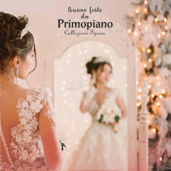 Primopiano Collezioni Sposa