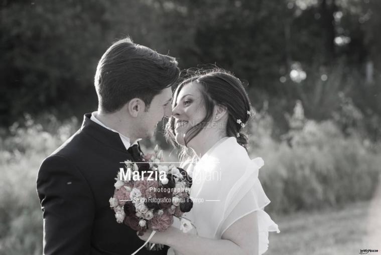 Marzia Reggiani Photographer - Servizi fotografici per il matrimonio a Modena