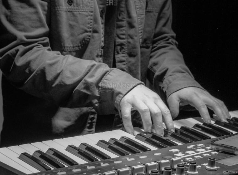 Pianista e organista Max - La musica per il matrimonio a Novara