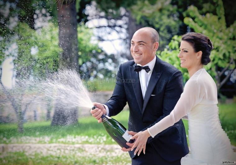 fotografo matrimonio  Napoli