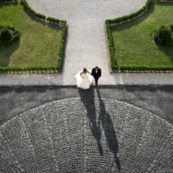 Servizi fotografi per il matrimonio a Roma - Photo Linea