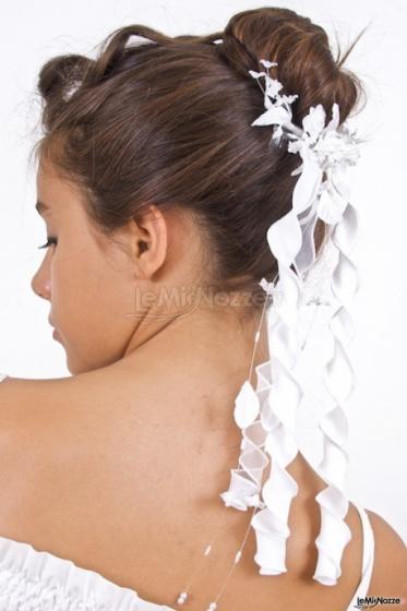 Accessori Acconciatura Sposa e Damigella