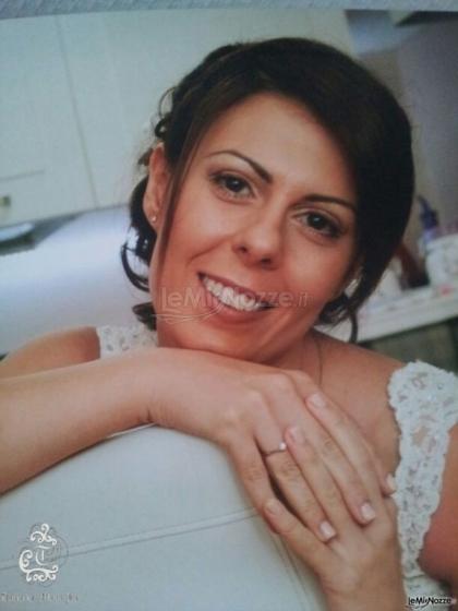 Trucco Sposa. Taira Make-Up Artist