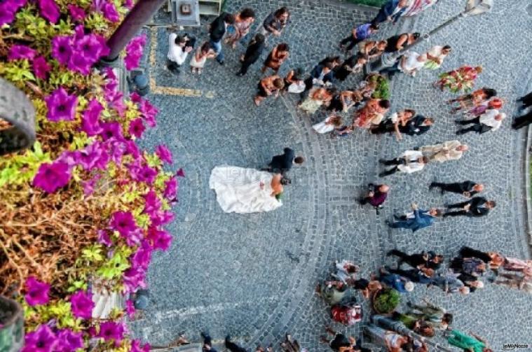 Foto e video per il matrimonio