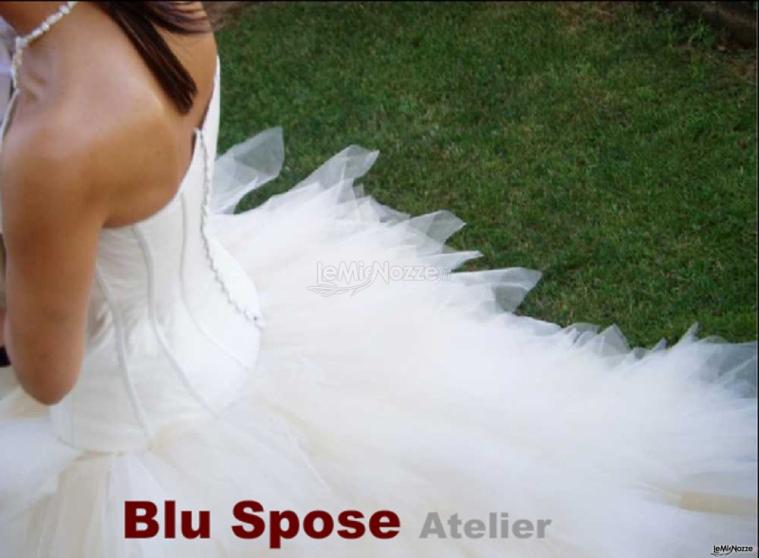 Collezione Blu Spose