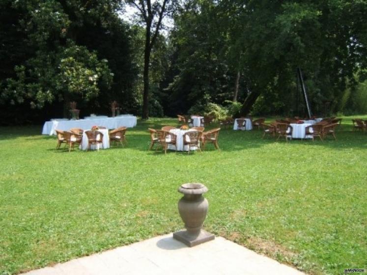 Location per matrimoni a Bergamo