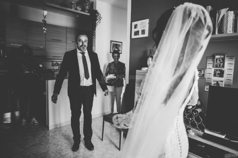 Silvio Massolo Fotografo - Il racconto fotografico del matrimonio a Savona