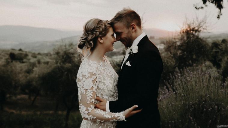 Ginevra Terenzi Photography - Foto e video per il matrimonio a Firenze