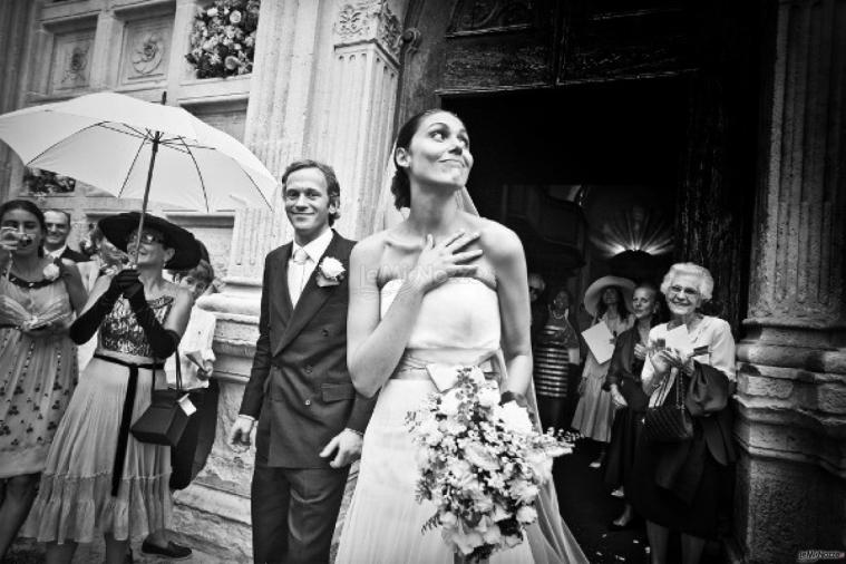 Nerosubianco Fotografia - Fotografo matrimonio Vicenza e Venezia