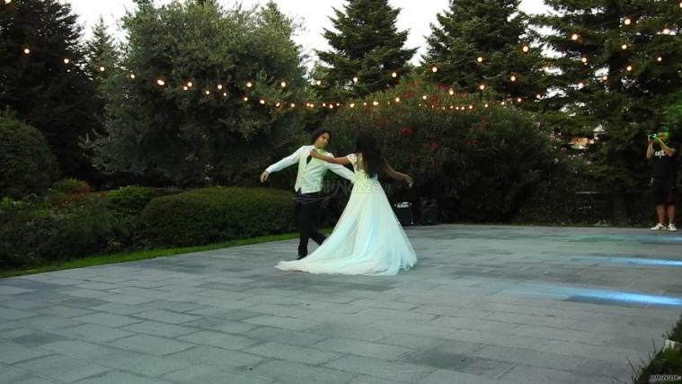 Dance your wedding - Ballo degli sposi