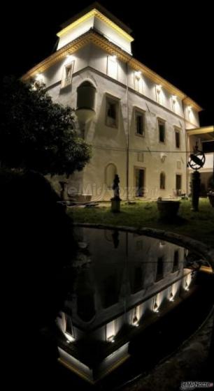 Villa per matrimoni a Rieti - Villa dell'Annunziata